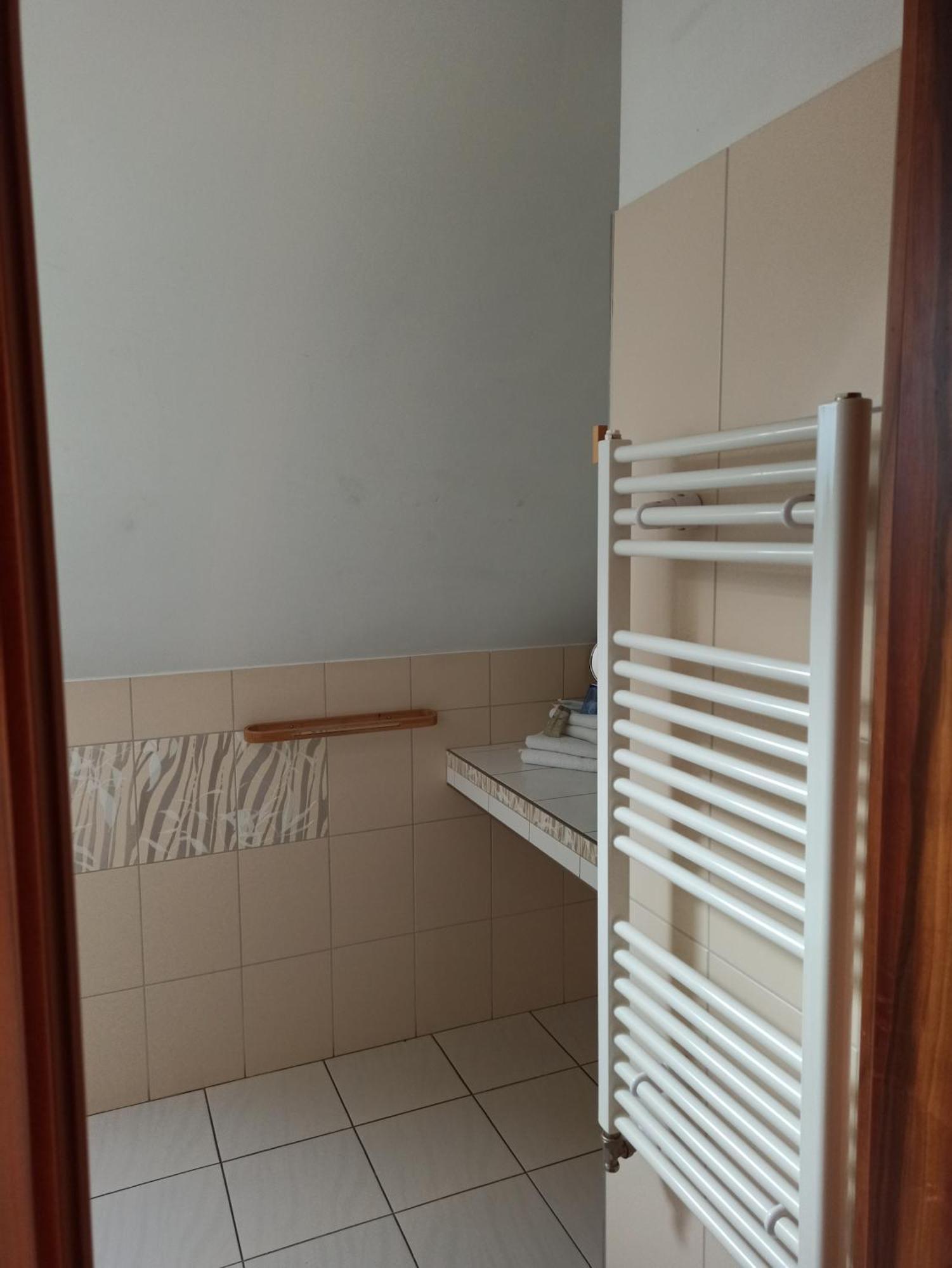 Penzion Rozmaryn Vsetín Exterior foto