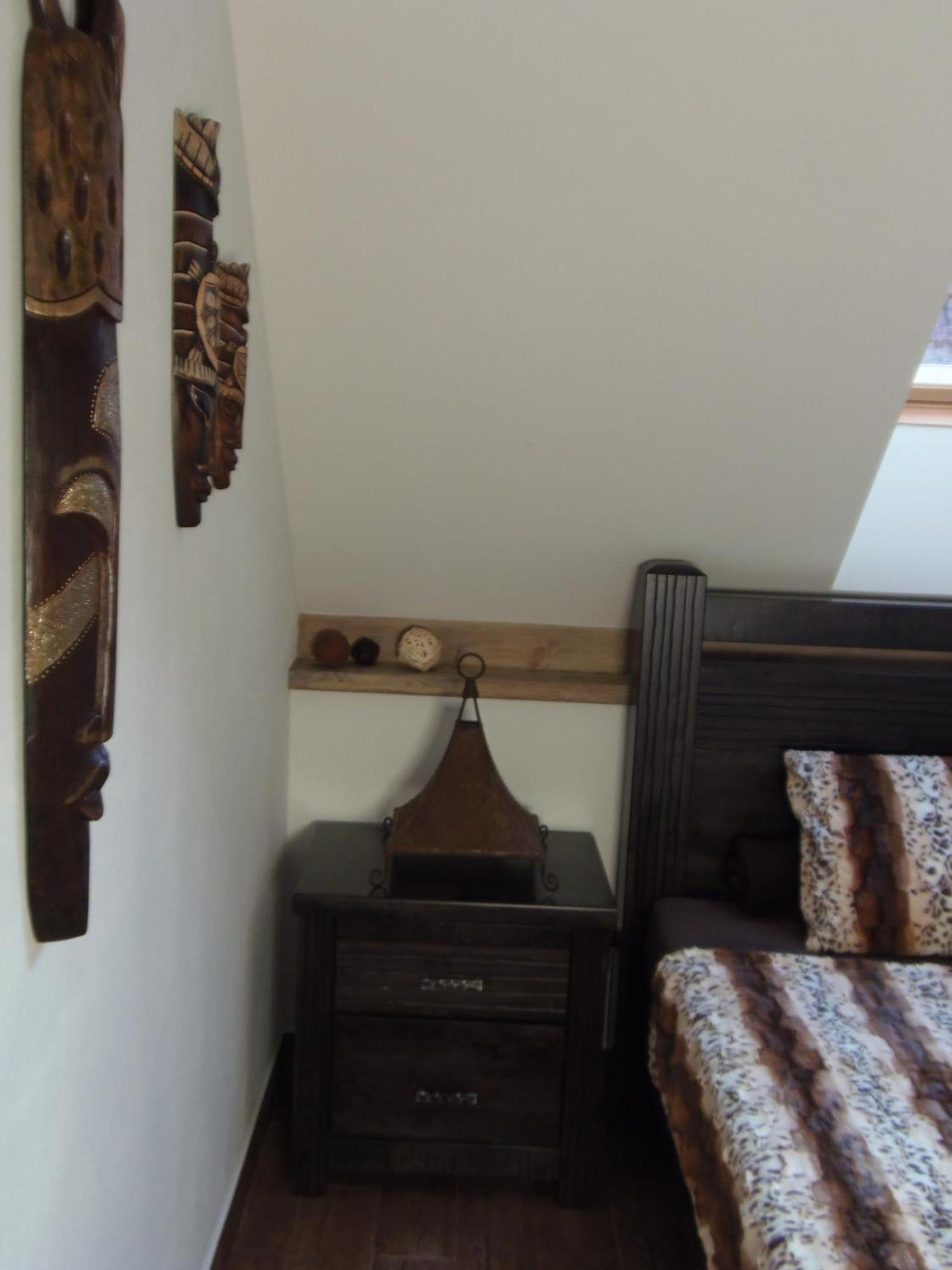 Penzion Rozmaryn Vsetín Zimmer foto